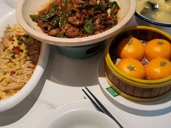 -周大厨辣椒炒肉(淮安万达店)
