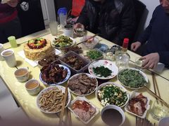 -N多寿司(郑州21世纪社区2328店)