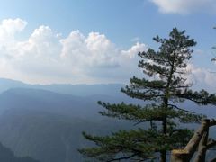 -井冈山风景名胜区