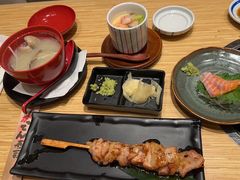 -合点寿司(金虹桥商场店)