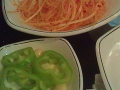 -青松馆韩国料理(香港中路佳世客店)