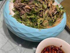 -裕德隆清真饭庄·天津特色菜(东丽店)