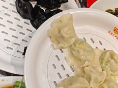 -添福来墨鱼饺子 · 海鲜东北菜(泡崖店)