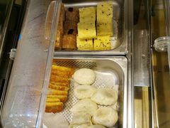 -鹈鹕素食餐厅自助餐部(正阳街店)