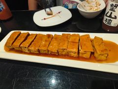 -城南往事·鲁菜济南菜(龙奥万科店)
