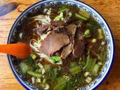 -竹青胶东摔面(黄岛开发区店)