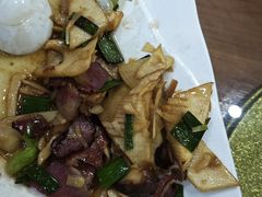 -婺源第一楼(朱子大道店)