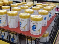 -大润发(康桥店)