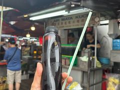 -罗汉果龙眼冰糖燉冬瓜