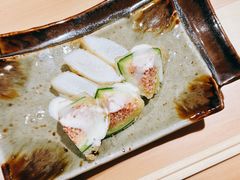 -镹·鱼料理  国产鱼使用店