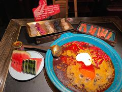 -吼堂老火锅(太古里总店)