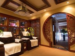 -盤古Spa泰式古法抓龙筋(鲁迅路店)