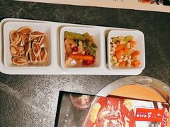 -刘一锅筋头巴脑(王府井店)
