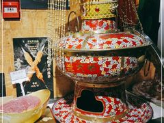 -羊大爷涮肉(亮马桥店)