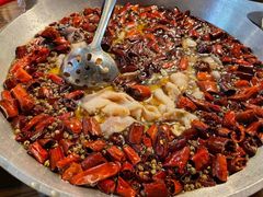 -水煮三国·川鲁江湖菜(香山店)