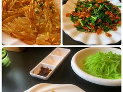 -水上人家民俗餐厅(洱海公园店)