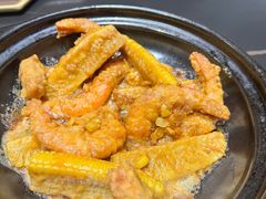 -荣记·囍粤茶餐厅(花都店)
