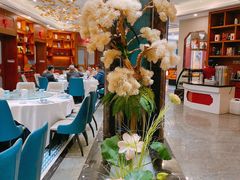 大堂-洞庭渔人(沙湾店)