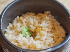 鲑鱼饭-鹤菊怀石料理(江北店)