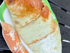 猪肉大葱懒龙-鼎香润(德胜门内店)