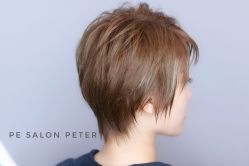 -PE SALON