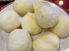 -闯关东东北农家菜(崂山石老人店)