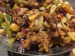 -嘉厨小馆(宜山路店)