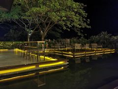 -三亚太阳湾柏悦酒店