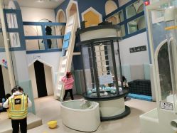 点击看大图 -meland club亲子乐园(重庆万象城店)