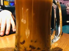 -香港表哥茶餐厅(银泰百货店)