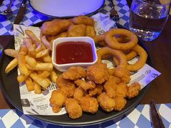 -Ambra Haus琥珀屋精酿餐厅(宝山店)