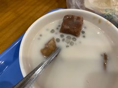 -冰神糖水铺(国贸中心店)