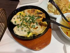 -恋萍小吃(时代店)