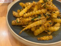 -云海肴·汽锅鸡·云南菜(东坝金隅店)