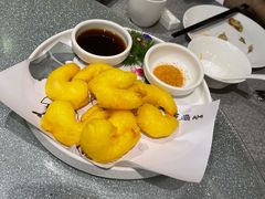 -米香居新鲁味·水饺餐厅