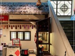 -洞庭土菜馆(天河北总店)