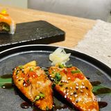 氛围感拉满[爱心]超适合约会聚会的创意菜餐厅🍴