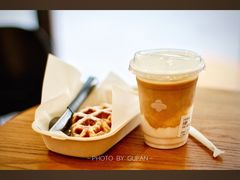 -LilBee Coffee
