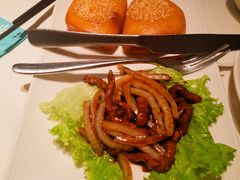 -莆田餐厅PUTIEN(宁波阪急店)