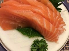 -元气寿司(东方宝泰店)