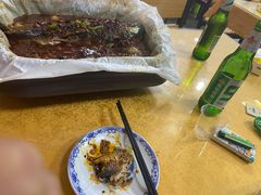 -阿杰烧烤·西安传统烤肉店(天朗御湖店)