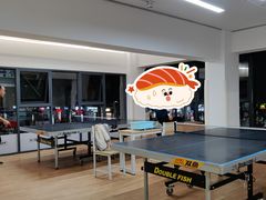 -火狐乒乓球俱乐部