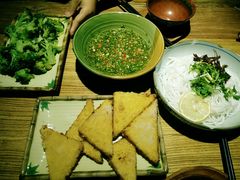 -缘生态云南菜·野生菌庭院餐厅(华侨城店)