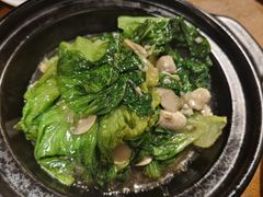-南拳十三姨·潮汕砂锅粥(世纪金源店)