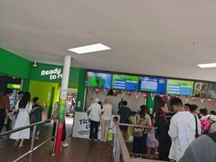 -圣淘沙天际线斜坡滑车