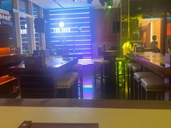 -The BREW·酿餐厅(浦东嘉里大酒店)