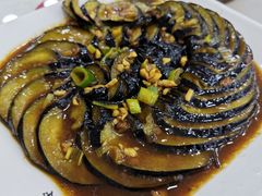 -聚德福海鲜家常菜(刘庄店)