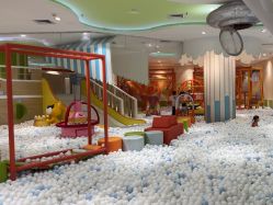 -meland亲子乐园•派对•研学(苏州悠方购物中心店)