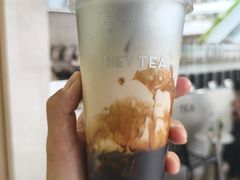 -喜茶(深圳福田星河COCO Park店)