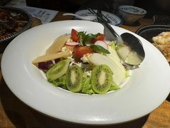 -小放牛炒菜馆(华北商厦店)